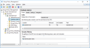  Der Gruppenrichtlinienmanager (Group Policy Management)